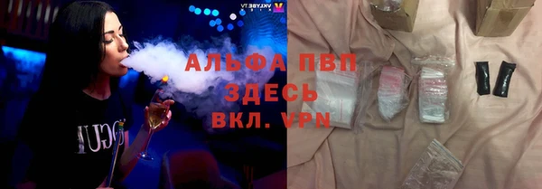 гидра Слюдянка