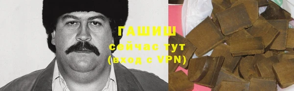 гидра Слюдянка